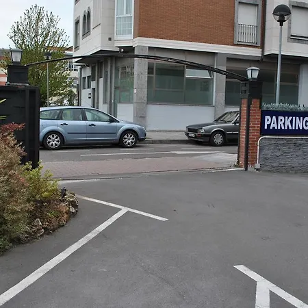 Hotell - Adults Only