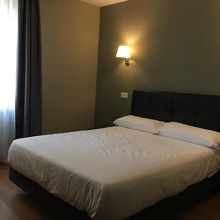 Hotell - Adults Only Guernica y Luno