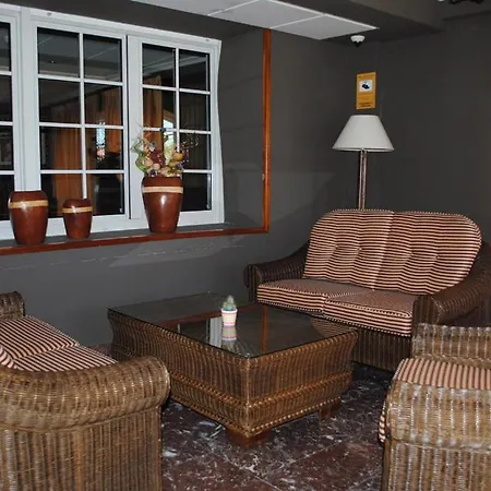 Hotell - Adults Only Guernica y Luno