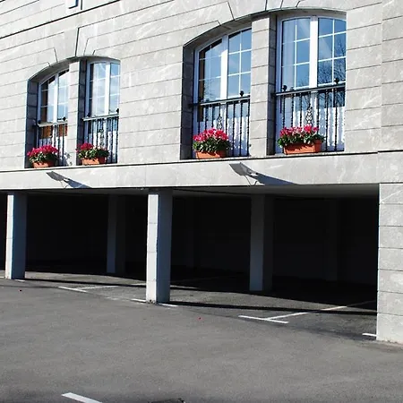 Hotell - Adults Only 3*