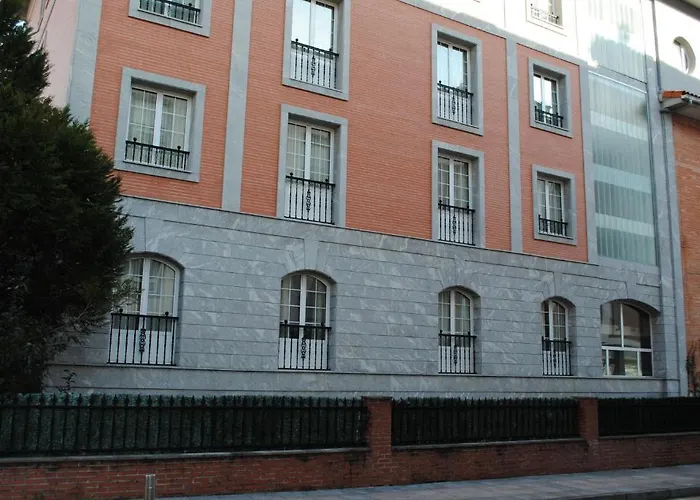 מלון - Adults Only גרניקה אי לונו