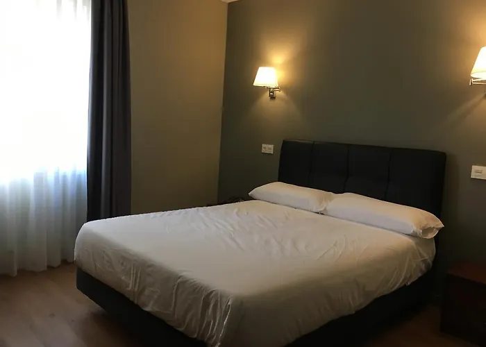 מלון - Adults Only גרניקה אי לונו