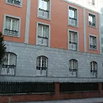 Hotel Hotel Gernika - Adults Only Guernica y Luno
