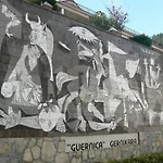 Hotel Hotel Gernika - Adults Only Guernica y Luno