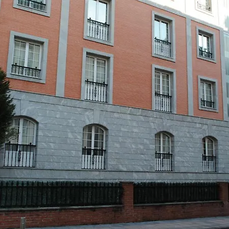 Hotel Hotel Gernika - Adults Only Guernica y Luno