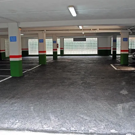 - Adults Only Hotel
