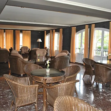 Hotel Gernika - Adults Only