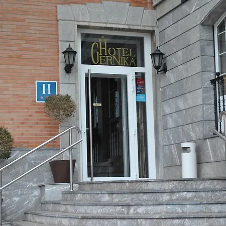 Hotel - Adults Only Guernica