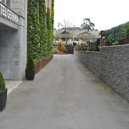 Hotel Gernika - Adults Only