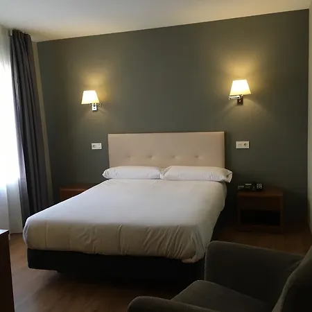 Hotel - Adults Only 3*