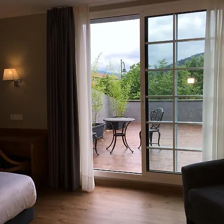 Hotel Hotel Gernika - Adults Only Guernica y Luno