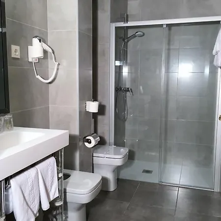 Hotel - Adults Only 3*
