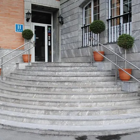 Hotel Gernika - Adults Only Guernica y Luno