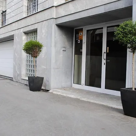 Hotel Gernika - Adults Only 3* Guernica y Luno