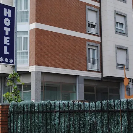 Hotel Hotel Gernika - Adults Only 3*