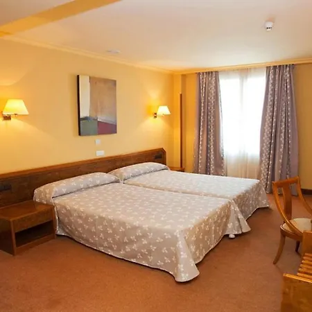 Hotel Gernika - Adults Only Guernica y Luno