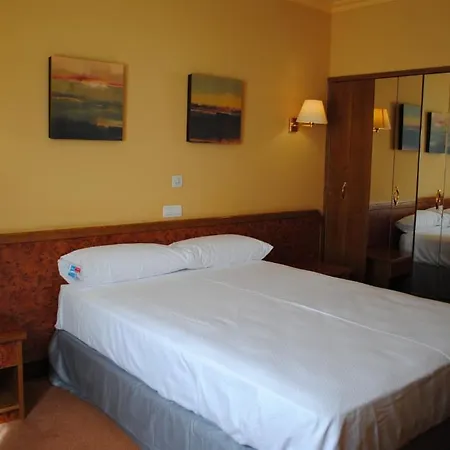 Hotel Hotel Gernika - Adults Only Guernica y Luno