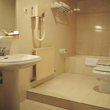 - Adults Only Hotel 3*