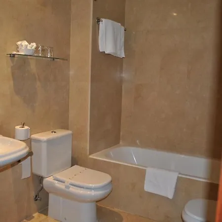 Hotel Gernika - Adults Only Hotel