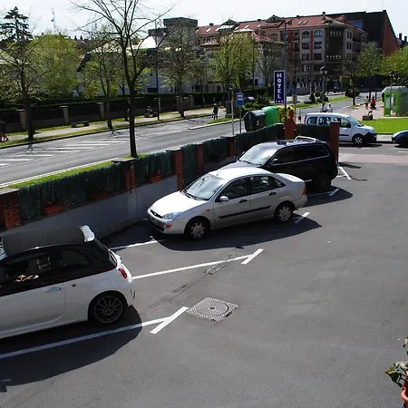 Hotel Hotel Gernika - Adults Only Guernica y Luno