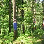 Hotell - Adults Only 3*