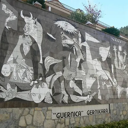 Hotel - Adults Only Gernika